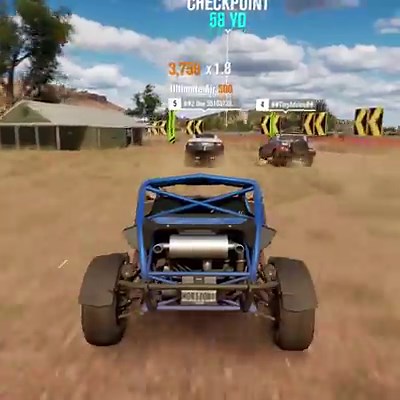 679K views · 6K reactions | Here's some gameplay from Forza Horizon 3 and it's looking real pretty | IGN | Facebook