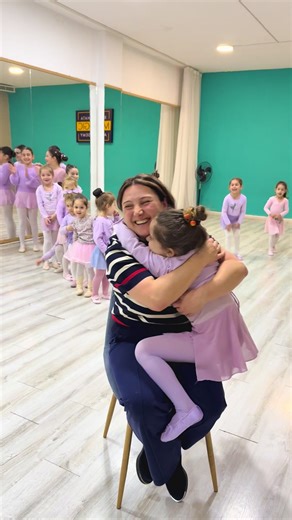სახალისო ვიდეო ჩვენი სტუდიის დედიკოები და მათი პრინცესები🥰😄❤️#ბათუმი #ballet #ბალეტი #babyballettako #ბათუმიბალეტისსტუდია