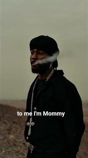 Omah Lay Mami oh, Mami Eh