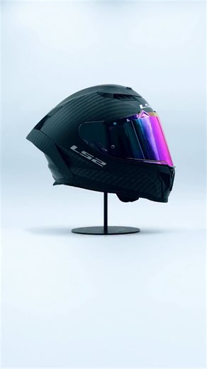 Pick your fav visor color🎨 #LS2 #LS2helmets #AlwaysAhead | LS2 Europe