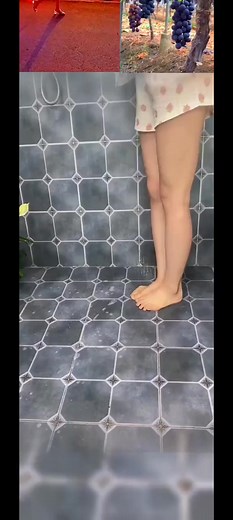 451K views · 2.3K reactions | Bathroom is easy to slip, you can lay this hole floor mat, bath do not love to wear slippers is more suitable for non-slip wear can also massage the soles of the feet #tiktokshop#tiktokshopspringglowup#spotlightfinds#nonslipmat#Bathroom#RecommendedGoodies | Cops Tv | Facebook