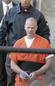 From meth to murder: How a small-town Iowa boy became the state's first death row inmate in 50 years