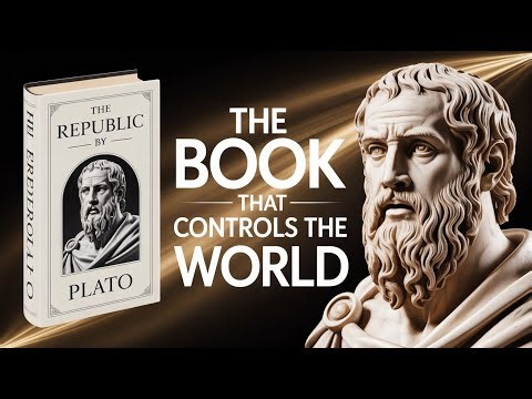 2500 साल पुरानी किताब जो आज भी खतरनाक है #philosophy #plato