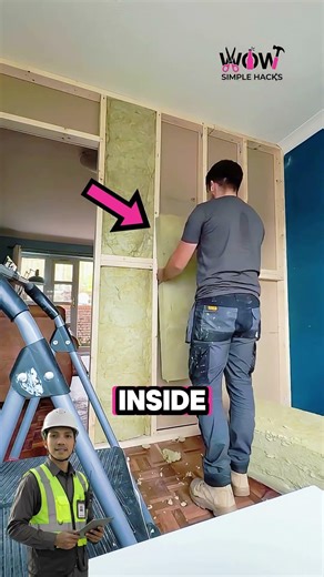 He Built Instant Silence 🛠️🤯