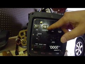 HY2000Si Damage Update