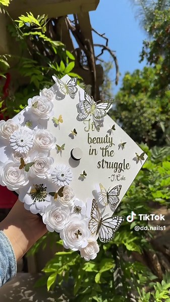 Creative Graduation Cap Designs for 2025