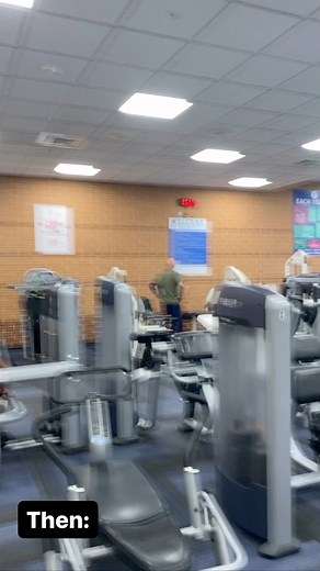 35 reactions · 7 comments | Our Wellness Center is back in action! Come see what’s new at the Y! | Decatur Family YMCA | Facebook