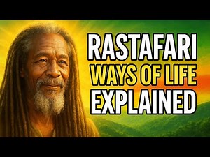 Rastafari Secrets Revealed | The Untold Ways of Rasta Life Explained