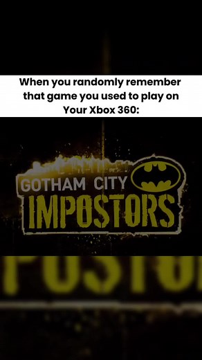 Gotham City Imposters: A Nostalgic FPS Adventure