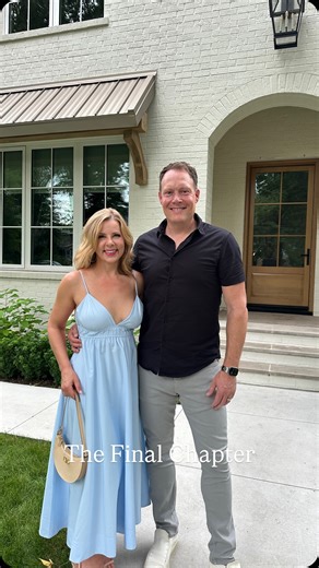 Maison Design + Build on Instagram: "This is the house we dreamed of for years, and the one we finally built for ourselves. From framing to finishes, every inch of this home reflects not just design decisions, but values: beauty, function, longevity, and the life we imagined unfolding inside. It was a flagship project for @maison.design.build and a deeply personal one, too. This video walks you through our forever home, inside and out. But more than that, it shares the why behind the choices we 