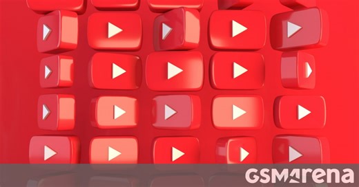 YouTube starts AI upscaling videos