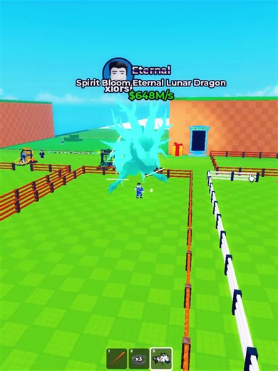‏How to get SPIRIT BLOOM PET IN Steal an Egg #roblox | Roblox