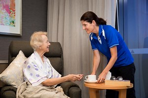 Williams Landing Aged Care Residence - TriCare