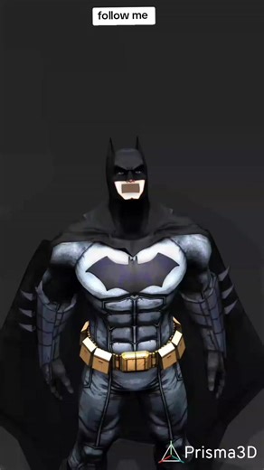 Do you bleed #prisma3danimation #comedy #memes #funnyvideo #3danimation