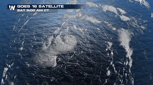 2.1K views · 51 reactions | In case you missed it: Subtropical Storm #Ana formed overnight, the first named storm of the 2021 Atlantic Hurricane Season. 1 minute visible satellite imagery shows a well defined circulation this morning about 160 miles NE of Bermuda, where a Tropical Storm Watch is in effect. | WeatherNation | Facebook