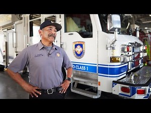Fort Worth Fire Department protects their crews with Safety Cloud® from HAAS Alert