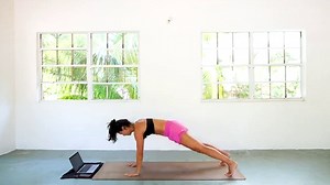 A gentle 20-minute workout for days when you need some self-love | CBC Life