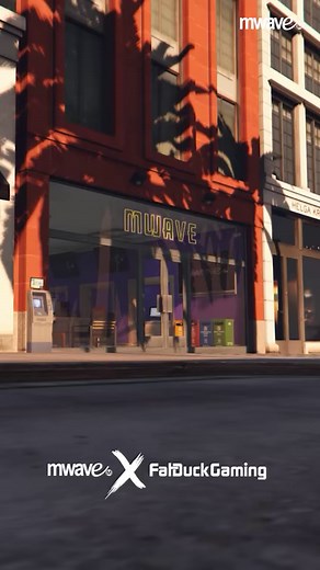 1.2K views | Welcome to FAT DUCK Gaming!  Mwave is proud to support the FDG FiveM community and after paying a little visit to the in-city Mwave shop, we got the parts to start building the FAT DUCK RP Gaming PC!  Enjoy the building process and savor some FDG highlights  Mwave FAT DUCK RP Gaming PC  https://bit.ly/3Zpg4i9 Mwave Gaming PCs  https://bit.ly/461Ih11 #Mwave #FDG #GTA #GTAV #FiveM | Mwave | Facebook