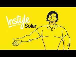 Instyle Solar film feat. Johnathan Thurston via Prodigy Plus