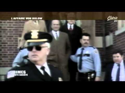 Crimes en haute société - L'affaire von Bulow