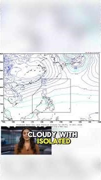 PH Weather Update #PHWeather #WeatherUpdate #pagasaweatherupdate #ShearLine #Amihan