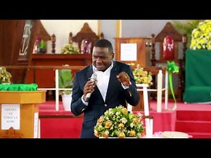 KESHO ILIYOBEBA KESHO YA WENGINE. Mwl.Emilian Katubayemo