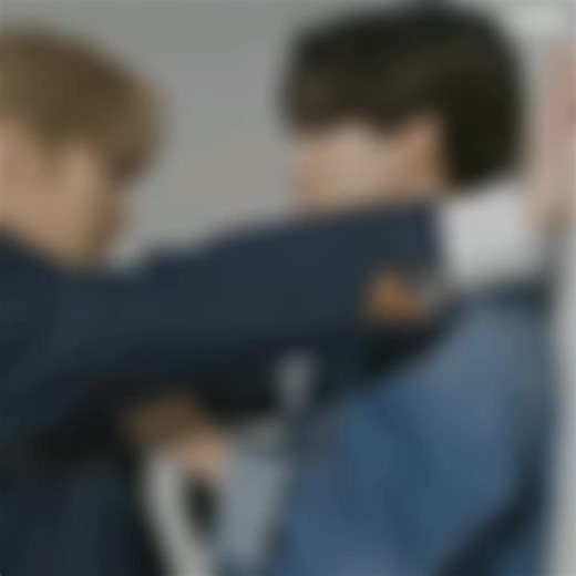 Minsung Kisses and Hormonal Moments Compilation