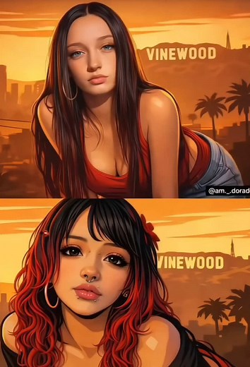 Create Stunning GTA-Style Wallpapers: Tutorial and Templates