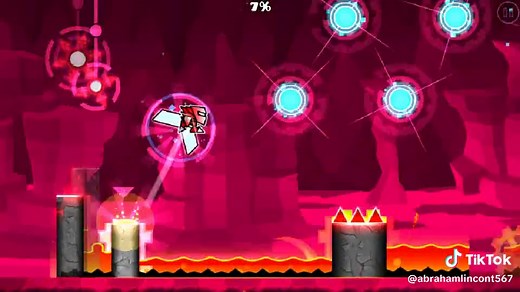 Fingerdash 100% Completion Guide - Easy Demon Geometry Dash