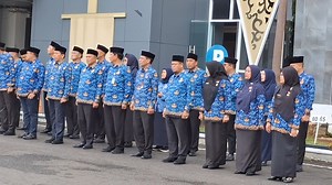 PRAKTISI HUKUM NILAI JABATAN SEKDA PROVINSI HARUS DIISI PUTRA DAERAH Selamat datang di Bengkulu Ekspress TV (BETV) – sumber berita harian yang selalu update, akurat, dan terpercaya. Kami hadir menyajikan berita terkini seputar Bengkulu, nasional, hingga internasional dengan gaya yang segar, informatif, dan mudah dipahami masyarakat. Dari politik, ekonomi, budaya, hingga inspirasi keseharian – semua ada di sini! Ikuti terus setiap tayangan kami, karena BETV selalu hadir untuk Anda. sekda provinsi