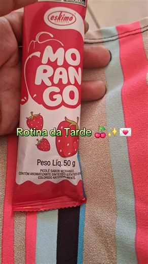 Rotina da Tarde: Momento de Relaxar e Curtir 🌟