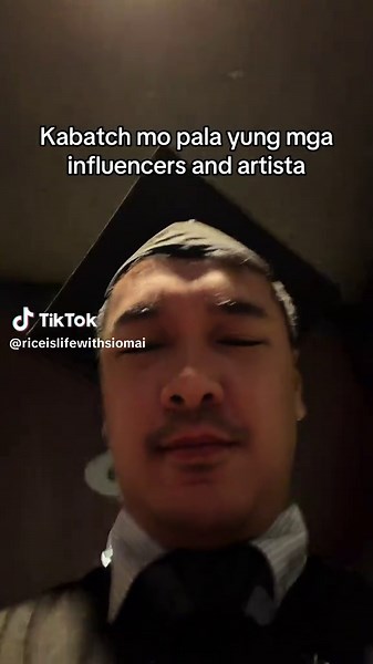 Graduation Celebration for SACHZNA and Influencers