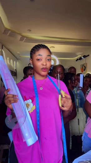 Exciting Fashion Challenge with Top Designers