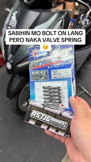 Achieving Performance with Click 125 Bolt On Upgrade