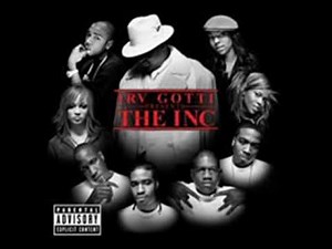 Ja Rule Murder Inc - The Rain