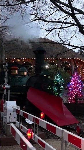 Christmas Town | Busch Gardens Williamsburg
