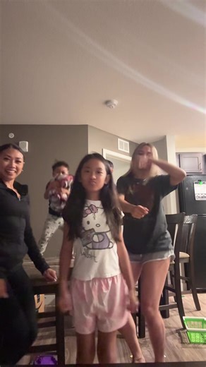 Lil TikTok-ery: Bedtime Dance Fun!