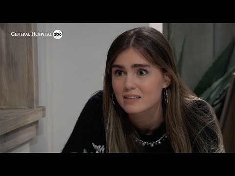 99 Percent Untrue | General Hospital (February 3rd, 2025)