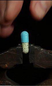 Exploring the Process of Pill Dispensing