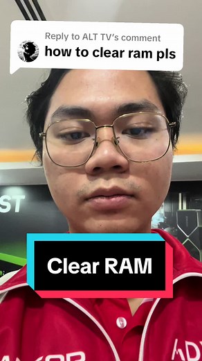How to Clear RAM on Your PC - Advanti Bahrain