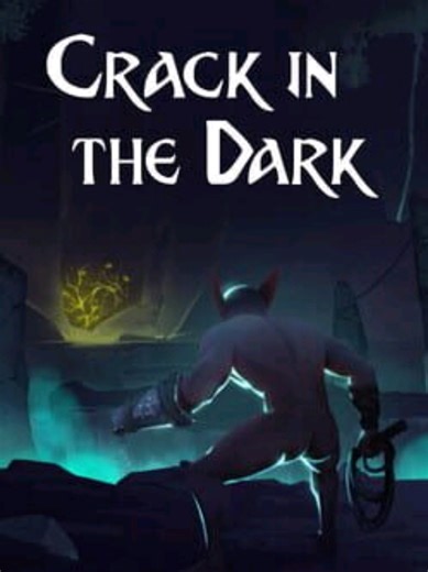 Crack In The Dark - Official Demo Trailer. Demo out now. Wishlist on Steam. #action #Adventure #steam #gaming