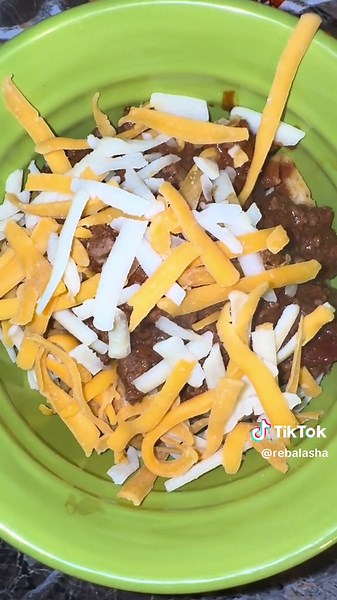 Reba Lasha on TikTok