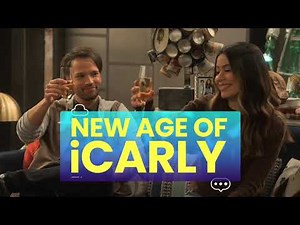 iCarly (2021) Promo - July 17, 2021 (Nick@Nite U.S.)