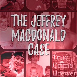 Now on True Crime Brewery #truecrimepodcasters | Tiegrabber Podcasts