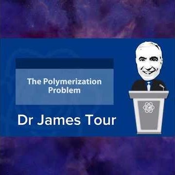 The Polymerization Problem: Why Unguided Chemistry CAN’T Make DNA or RNA 🧬