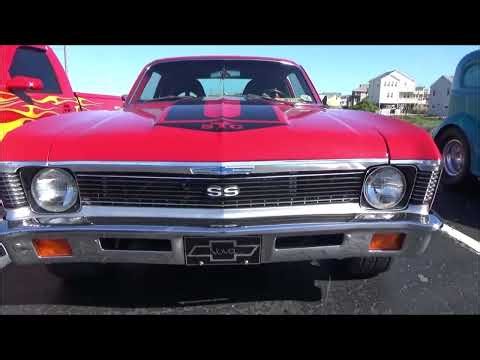 OBX Rod and Custom 1969 Chevy Nova 427 Dreamgoatinc Hot Rods and Classic Muscle Cars