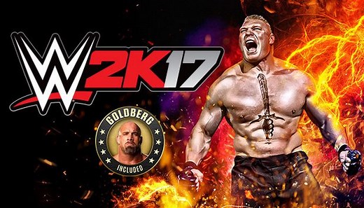 ▷WWE 2K17 DELUXE EDITION PC ESPAÑOL + UPDATE 4 | PiviGames