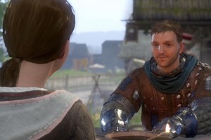 Kingdom Come Deliverance Best Looking Armor