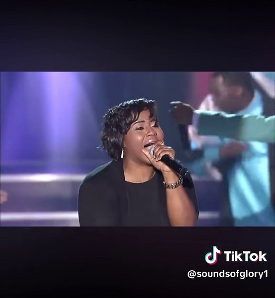Your Amazing by Ricky Dillard: Uplifting Gospel Music