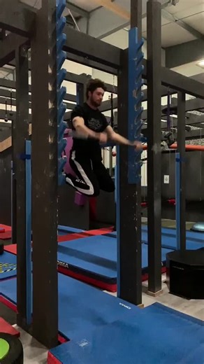 Mastering Ninja Warrior Skills in 6 Steps